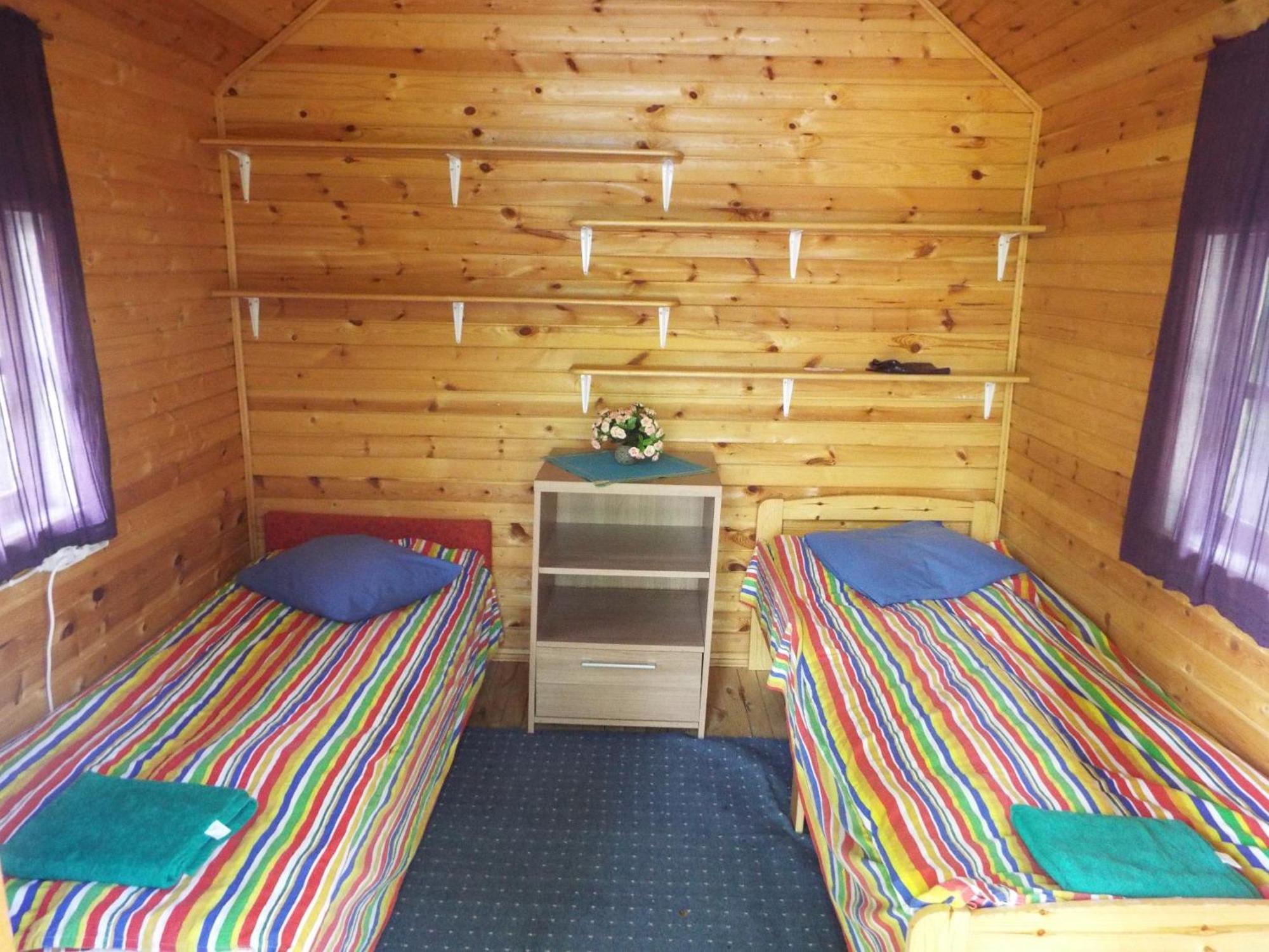 Kuremaee Hostel Habitación foto